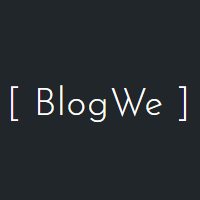 Blogwe