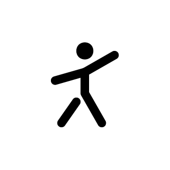 健身