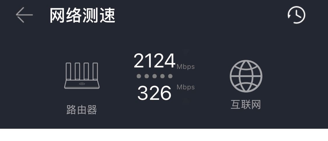 又换网了