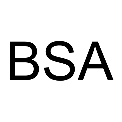 体表面积 BSA 图标