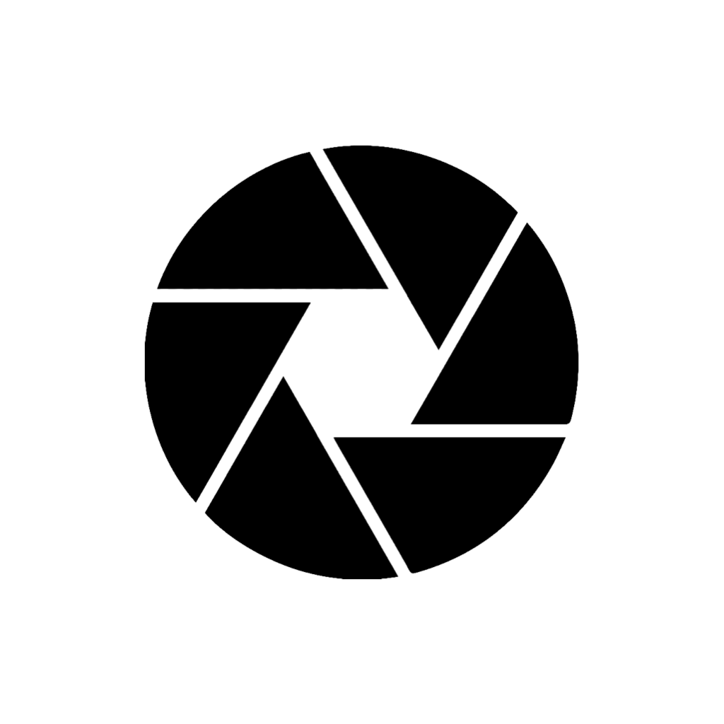 ShutterMap 摄影地图图标
