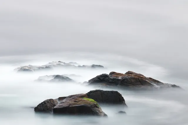 分享一个摄影平台：Unsplash